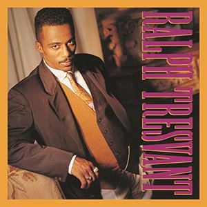 “Ralph Tresvant (Expanded Edition)”的封面