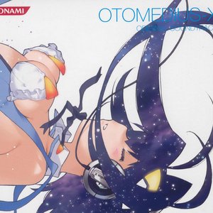 Image for 'OTOMEDIUS-X ORIGINAL SOUNDTRACK'