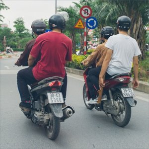 Image for 'Con Đường'