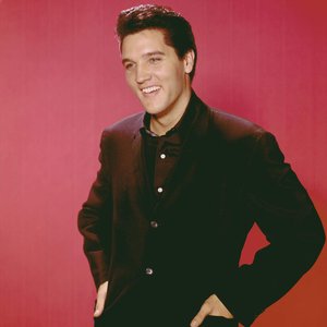 Image for 'Elvis Presley'