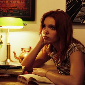 'Love Like A Hobby' için resim