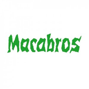 Image for 'Macabros'
