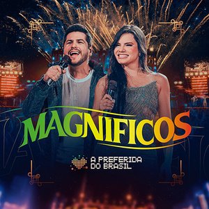 Image for 'A Preferida do Brasil (Ao Vivo)'