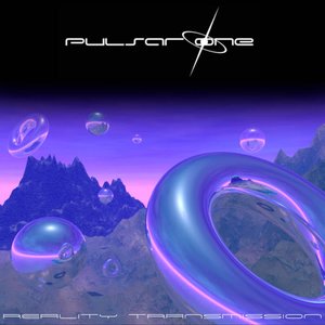 Image for 'Pulsar One'