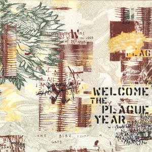 Image for 'Welcome the Plague Year'