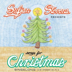 “Songs For Christmas”的封面