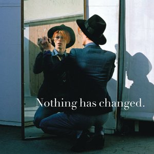 Изображение для 'Nothing Has Changed (The Best of David Bowie)'