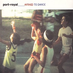 'Afraid To Dance [Resonant CD 024, 2007]'の画像