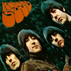 Image for 'Rubber Soul - 2009 Stereo Remaster'