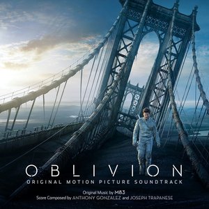 Image for 'Oblivion: Original Motion Picture Soundtrack'