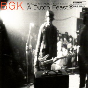 Image for 'A Dutch Feast: The Complete Works'