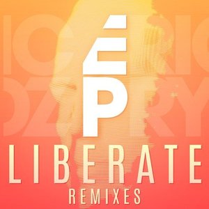 Image for 'Liberate (Remixes)'