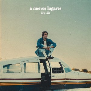 Immagine per 'a nuevos lugares'