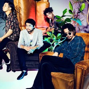 'King Gnu official YouTube channel'の画像