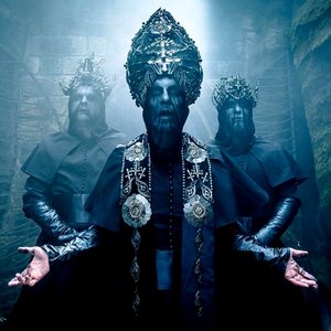Immagine per 'Behemoth'