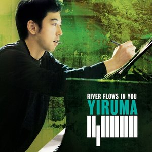 “River Flows in you”的封面