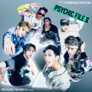 'PSYCHIC FILE Ⅱ'の画像