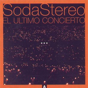 Изображение для 'El Último Concierto, Parte A [Live]'