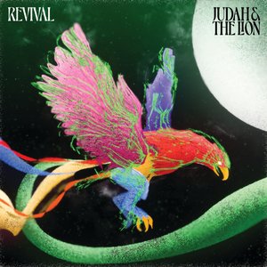 “Revival”的封面