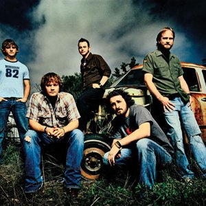 “Randy Rogers Band”的封面