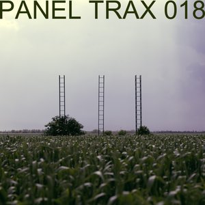 “Panel Trax 018”的封面