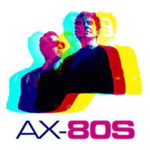 Image for 'AX-80S'