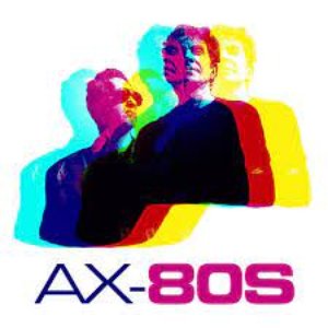 Imagem de 'AX-80S'