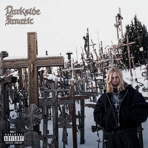 Image for 'DARKSIDE FANATIC'