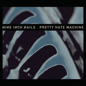 Image for 'Pretty Hate Machine [ReMastered]'