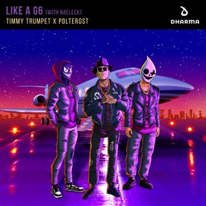 Image for 'Like A G6 (with Naeleck)'