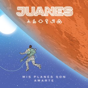 Изображение для 'Mis Planes Son Amarte'