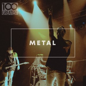 Immagine per '100 Greatest Metal'
