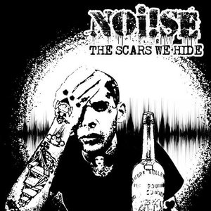 Imagem de 'The Scars We Hide'