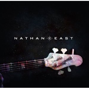 Image for 'Nathan East'