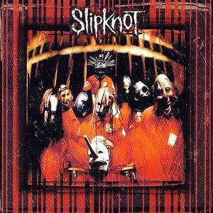 Image for 'Slipknot [US Bonus Tracks #2]'