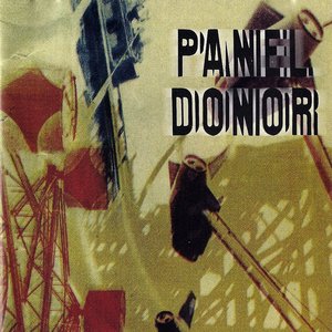 Image for 'Panel Donor'