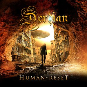 Imagen de 'Human Reset'