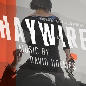 Image for 'Haywire'