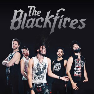 Image for 'The Blackfires'