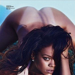 Immagine per 'Rihanna'