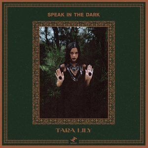 Imagem de 'Speak In The Dark'