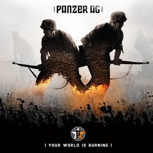 Изображение для 'Your World Is Burning'