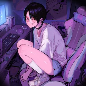 “my room”的封面