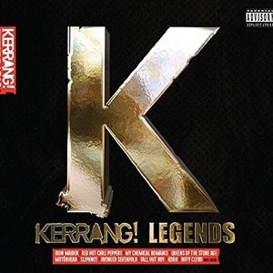 Image for 'Kerrang! Legends'