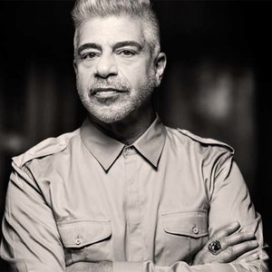 Bild för 'Lulu Santos'