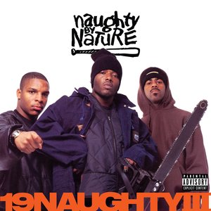 Image for '19NaughtyIII (30th Anniversary)'