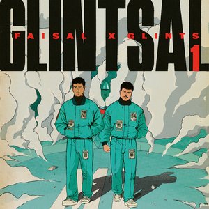 Imagem de 'GLINTSAL (VOL. 1)'