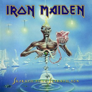 'Seventh Son Of A Seventh Son (7243 4 96864 0 3)' için resim
