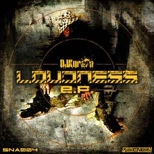 Изображение для 'Loudness (E.P.)'