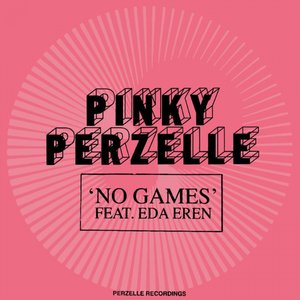 Image for 'No Games (Velvet Season & The Hearts Of Gold Remix)'